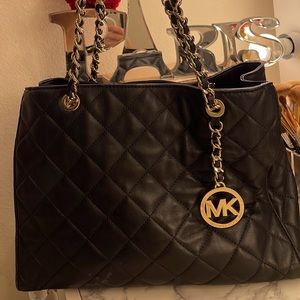 Michael Kors Savannah